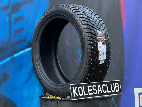 Arivo Ice Claw ARW7 255/45 R21 106T