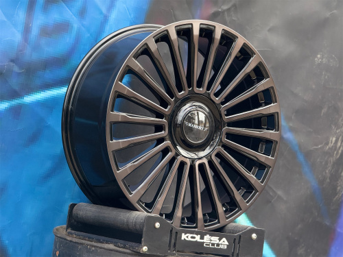 Комплект (4 шт) Mansory Design FS23 9j-22 5*150 ET40 d110,1 GBFL