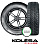 Ikon Tyres 275/40 r21 Autograph Snow 3 SUV 107T