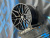 Комплект (4 шт) KoKo Wheels FF581 8,5j-20 5*108 ET35 d73,1 GBF