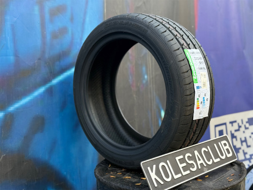 Комплект (4 шт) Grenlander Enri U08 225/45 R17 94W