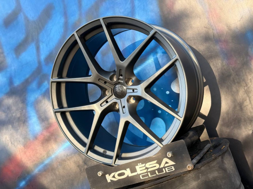 MS Wheels 554M 8,5j-20 5*112 ET25 d66,6 MG передние