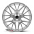 2W Wheels MC 308 8,5j-19 5*112 ET38 d66,6 Silver Machined (SP)