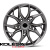 2W Wheels DX 800 10j-22 5*150 ET45 d110,2 Matt Gunmetal (MGM)