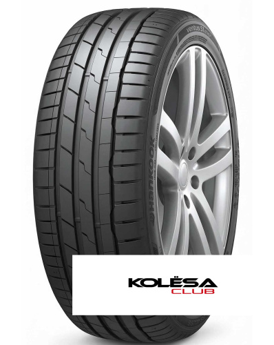 Hankook 235/55 r19 Ventus S1 Evo3 K127 SUV 101V
