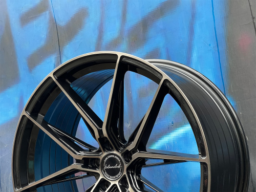 KC Wheels 597 9j-21 5*114,3 ET35 d67,1 GBFL