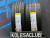 Комплект (4 шт) Kustone Passion P9 225/40 R19 93W