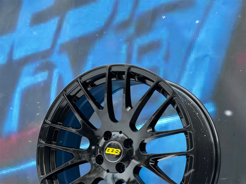 BBS Design RN 7,5j-18 4*100 ET42 d73,1 GB