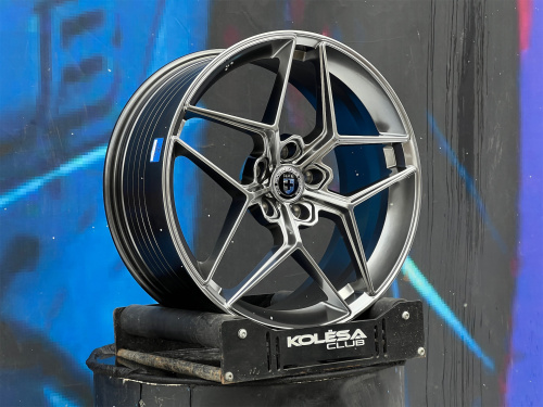 HRE Design FF11 8,5j-19 5*114,3 ET35 d73,1 HB