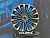 KC Wheels 3360 8j-20 5*108 ET52 d63,3 GBF