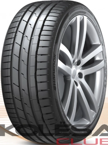 HANKOOK Ventus S1 evo3 SUV K127A 265/45R21 108Y XL Корея