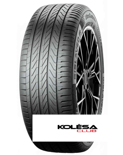 Gislaved 215/55 r16 UltraControl 97W