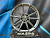 Koko Wheels FF600 7,5j-17 5*108 ET38 d73,1 TS