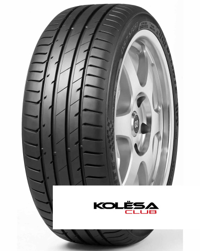 Delinte 225/40 r18 DS7 SPORT 92Y