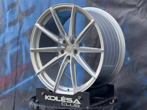 Комплект KC Wheels ART768 9,5j-21 5*112 et30 d66,6 и 10,5j-21 5*112 d66,6 FBS