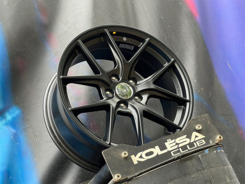 KoKo Wheels SL547 8j-18 5*105 ET38 d56,6 MB