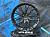 Комплект (4 шт) KC Wheels ART110 8,5j-20 5*114,3 ET45 d67,1 GM