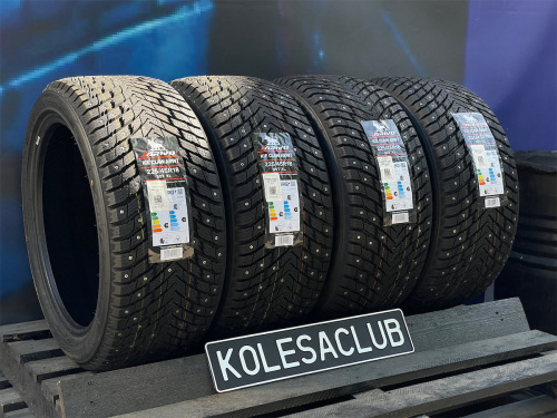Комплект (4 шт) Arivo Ice Claw ARW7 225/45 R18 95T