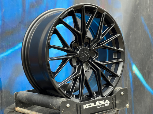 HRE Design FF28 7,5j-17 4*100 ET38 d73,1 MB