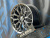 Комплект (4 шт) Koko Wheels FF594 7,5j-17 5*120 ET35 d72,56 TS