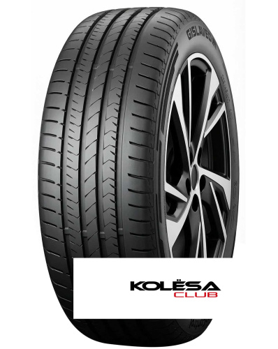 Gislaved 205/60 r16 EcoControl 92V
