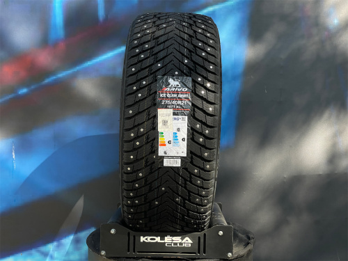 Arivo Ice Claw ARW7 275/40 R21 107T