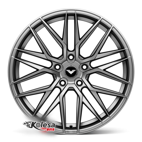 2W Wheels 510 VRST 8,5j-20 5*112 ET35 d66,6 Hyper (HB)