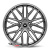 2W Wheels 510 VRST 8,5j-20 5*112 ET35 d66,6 Hyper (HB)