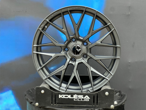 Комплект Vorsteiner Design VFF107 8,5j-19 5*112 et35 d66,6 и 9,5j-19 5*112 d66,6 MG