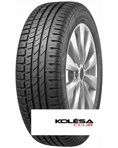 Ikon 205/55 r16 Character Eco (Nordman SX3) 91H