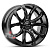 2W Wheels 600 WALD 10j-20 5*150 ET45 d110,5 Matt Black (MB)