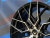 Комплект (4 шт) Vorsteiner Design VFF111 8,5j-20 5*114,3 ET35 d73,1 GBF