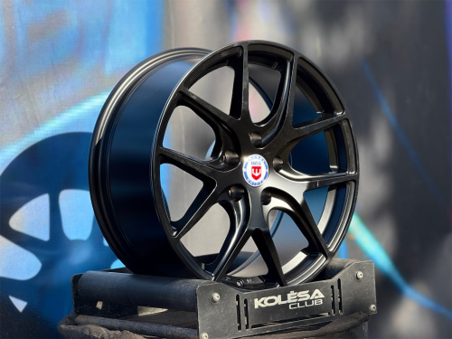 HRE Design P101 7,5j-17 5*112 ET35 d66,6 MB