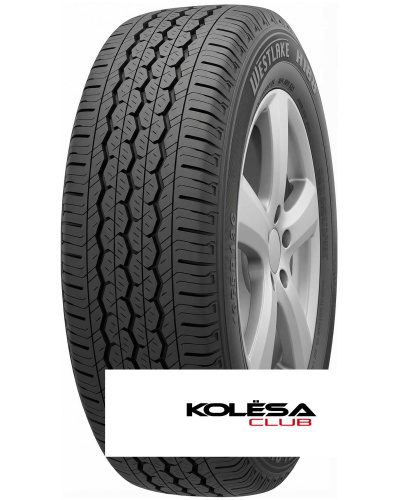 Westlake 195/75 r16c H188 107/105R