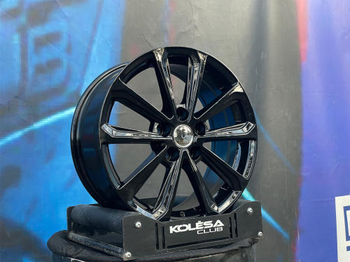 BW Wheels Design 5604 7,5j-17 5*114,3 ET40 d60,1 GB