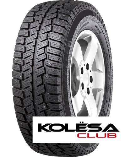 Torero 205/65 r16c MPS-500 107/105R Шипы