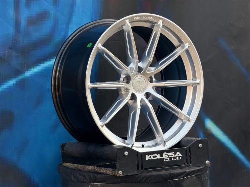 Комплект Titan Forged FA834 8,5j-19 5*120 et30 d72,6 и 9,5j-19 5*120 d72,6 HS