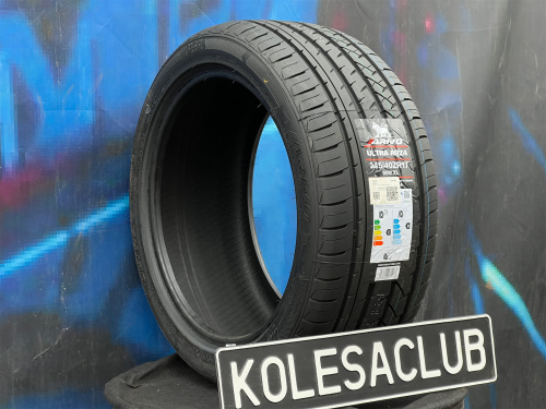 Arivo Ultra ARZ4 245/40 R17 105W