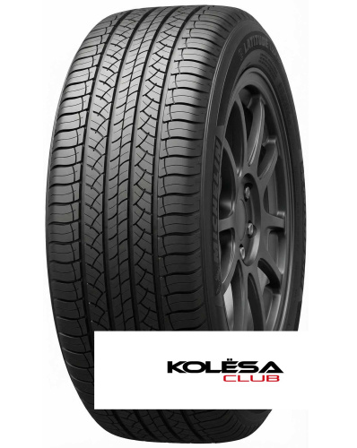 Michelin 255/50 r19 Latitude Tour HP 107H Runflat