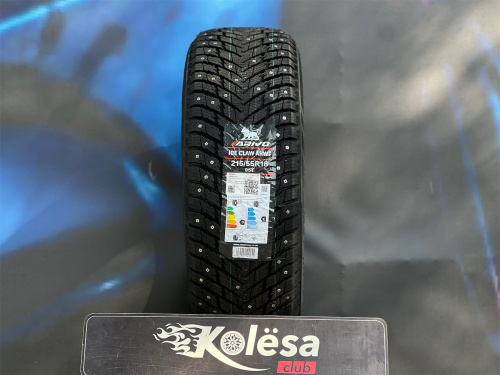 Arivo Ice Claw ARW7 215/55 R18 95T