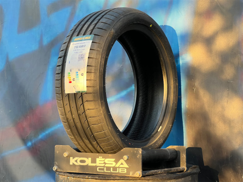 Westlake Zuper Eco Z-107 215/45 R17 91W