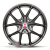 2W Wheels 505 HRE 7,5j-17 5*114,3 ET35 d67,1 Matt Gunmetal (MGM)