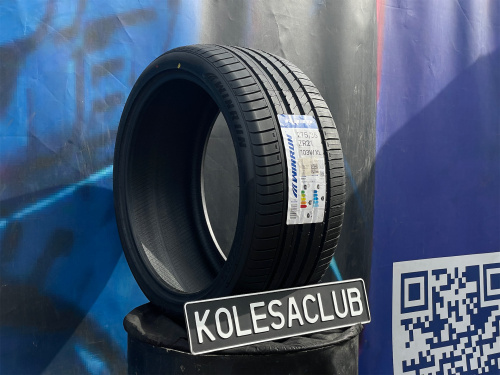 Комплект (4 шт) Winrun R330 275/35 R21 103W