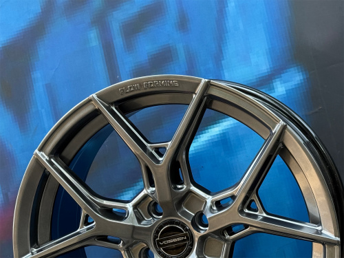 Комплект (4 шт) Vossen Design HF5 7,5j-17 4*100 ET35 d73,1 HB