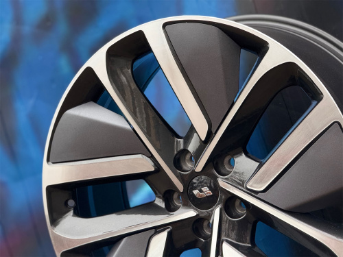 BW Wheels LI H3164F 9j-21 5*120 ET45 d62,5 MG