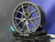 Комплект (4 шт) BW Wheels ZS090 8,5j-18 5*114,3 ET35 d73,1 HB