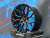 Vossen Design HF2 8j-18 5*108 ET35 d73,1 GB
