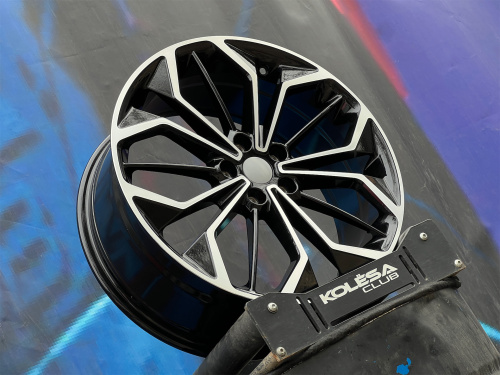 BW Wheels 5608 8,5j-19 5*108 ET45 d63,4 GBF