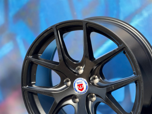 HRE Design P101 7,5j-17 5*112 ET35 d66,6 MB