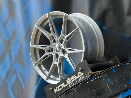 KoKo Wheels FF597 7,5j-17 5*108 ET38 d73,1 S